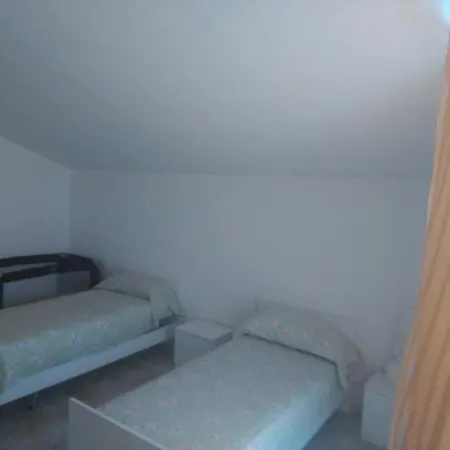 Mediterraneo Appartement