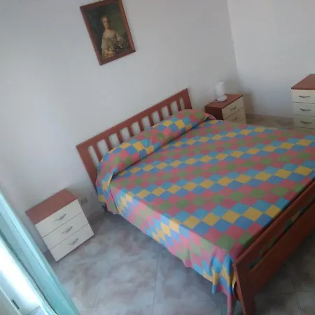 Appartement Mediterraneo Cirò Marina