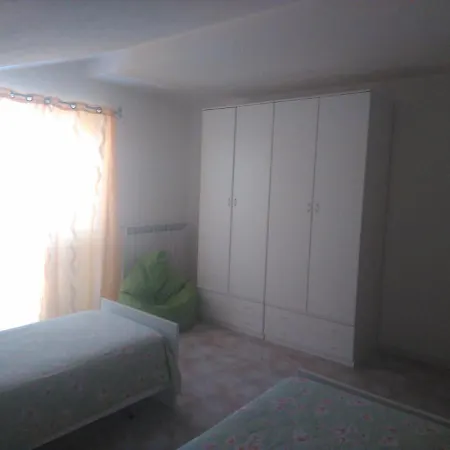 Mediterraneo Appartement