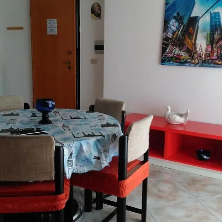 Mediterraneo Appartement