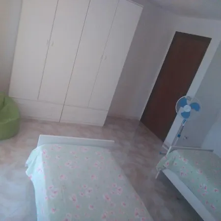 Mediterraneo Appartement *