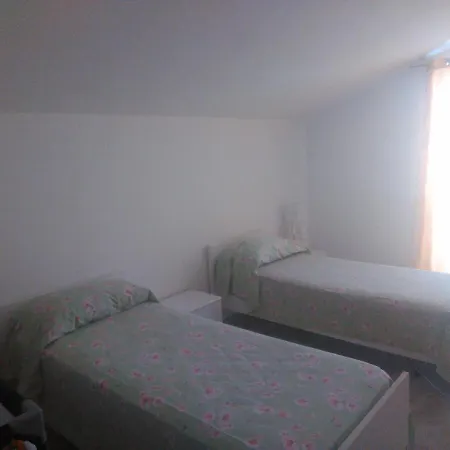 Appartement Mediterraneo Cirò Marina