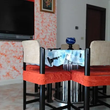 Mediterraneo Appartement Cirò Marina