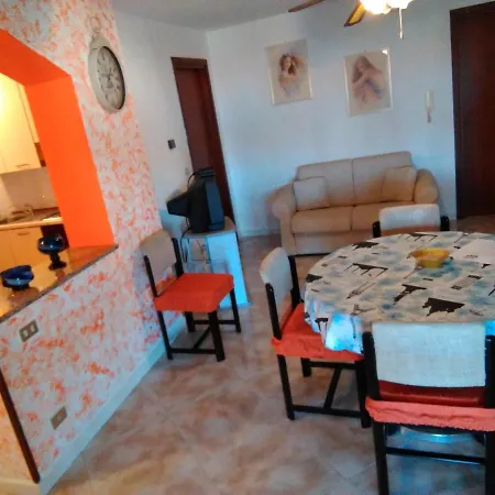 Appartement Mediterraneo *