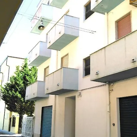 Mediterraneo Διαμέρισμα