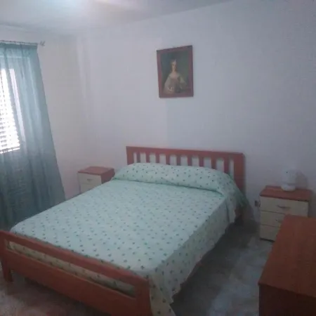 Appartement Mediterraneo *