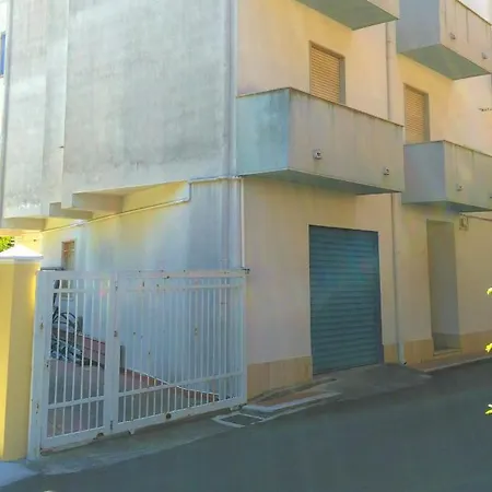 Mediterraneo Appartement *