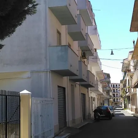 Mediterraneo Appartement Cirò Marina